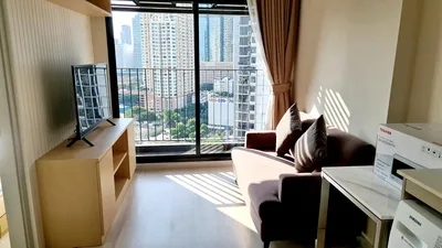 Knightsbridge Prime Sathorn