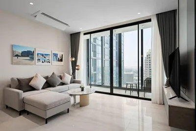 Supalai Icon Sathorn