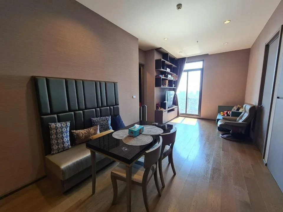 The Diplomat Sathorn — photo 1