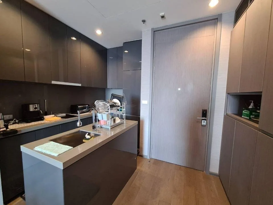 The Diplomat Sathorn — photo 2