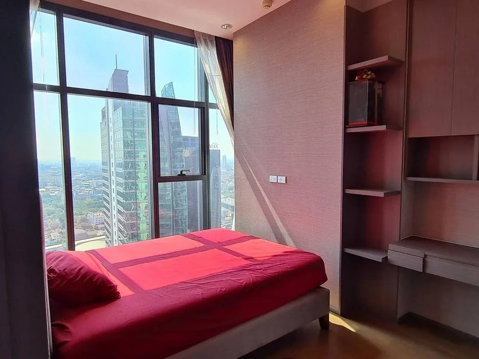The Diplomat Sathorn — photo 4
