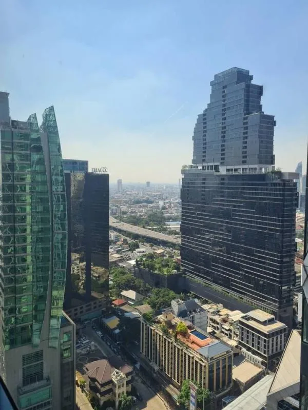 The Diplomat Sathorn — photo 8