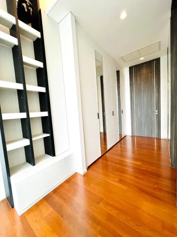 The Residences at Sindhorn Kempinski Hotel Bangkok — photo 13