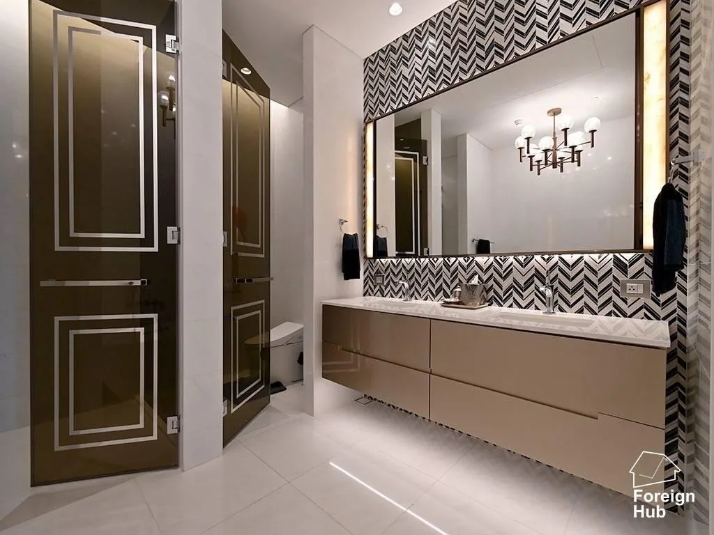 The Residences at Sindhorn Kempinski Hotel Bangkok — photo 14