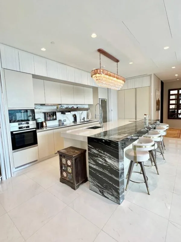 The Residences at Sindhorn Kempinski Hotel Bangkok — photo 5