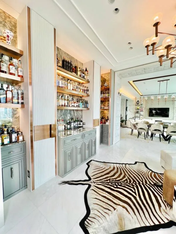The Residences at Sindhorn Kempinski Hotel Bangkok — photo 6