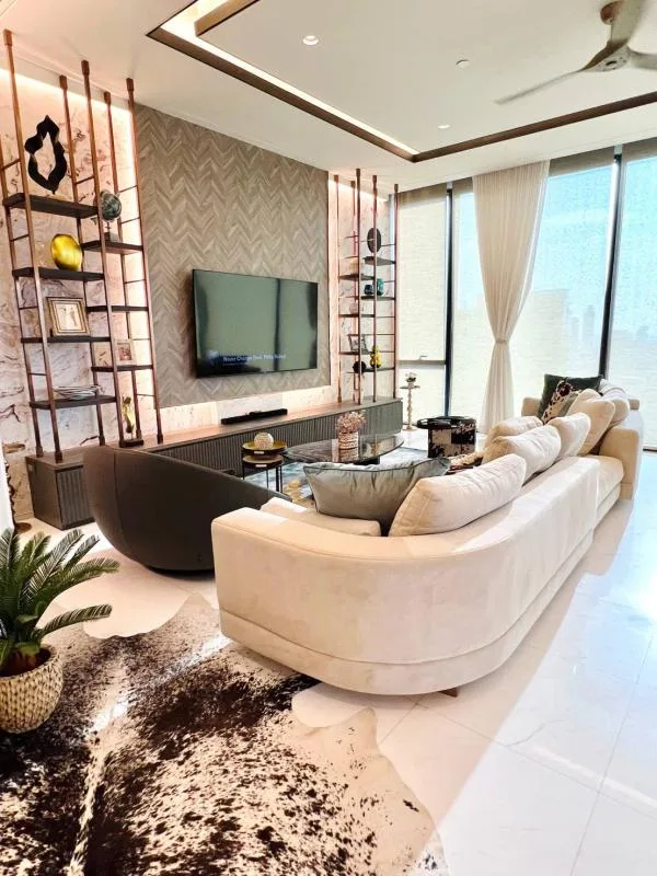 The Residences at Sindhorn Kempinski Hotel Bangkok — photo 10
