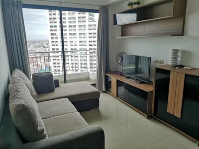Supalai Premier Ratchada-narathivas-sathorn