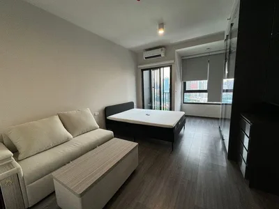 Ideo Sukhumvit – Rama 4