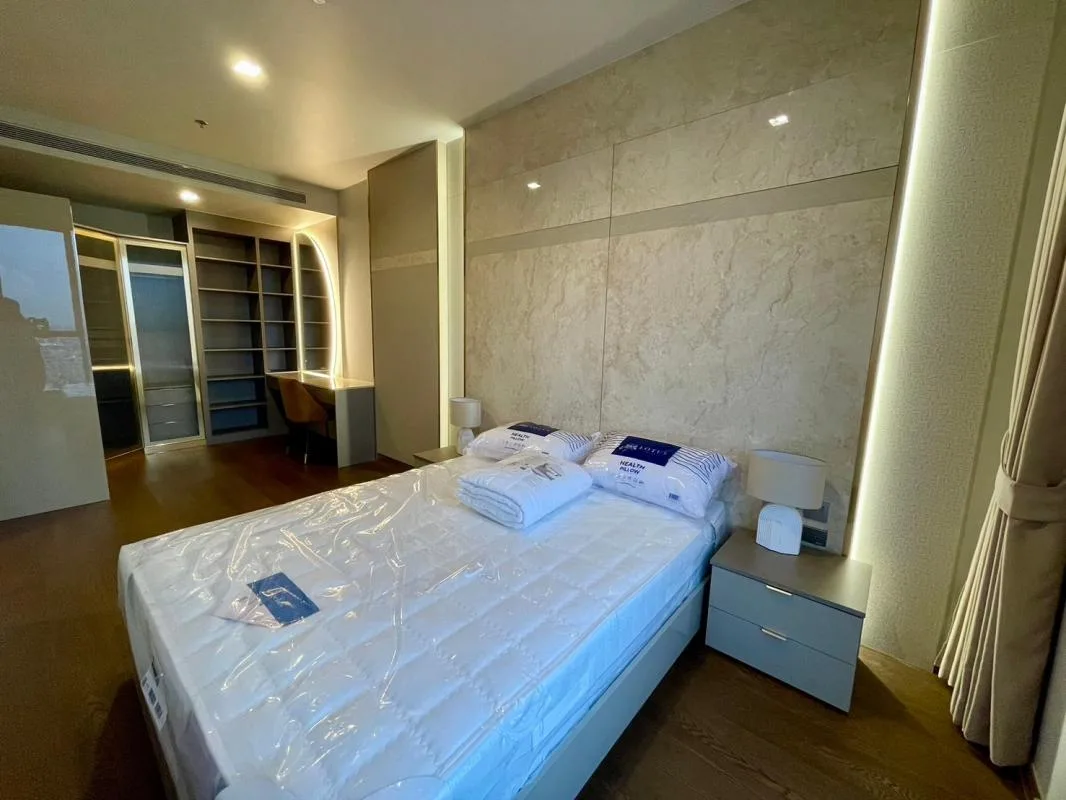 Ideo Q Sukhumvit 36 — photo 5
