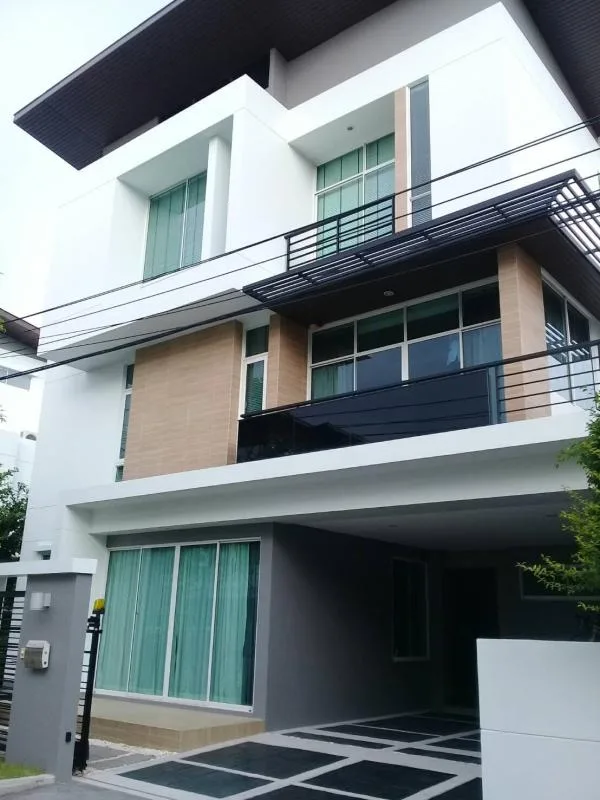 Nirvana Beyond Lite Rama 9 — photo 16