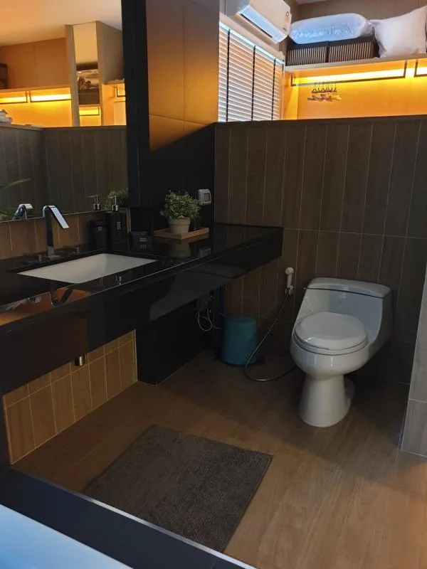 Nirvana Beyond Lite Rama 9 — photo 10