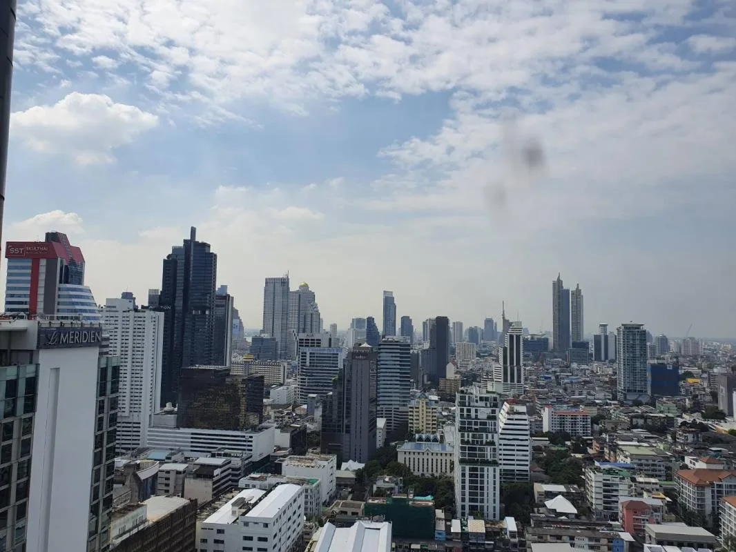 Ashton Chula - Silom — photo 11