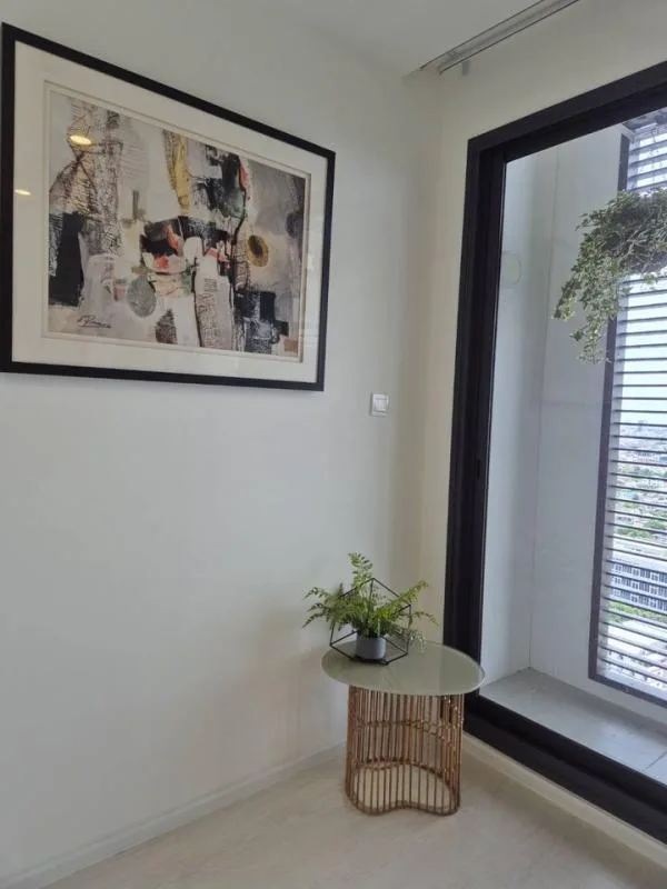 Mazarine Ratchayothin — photo 6