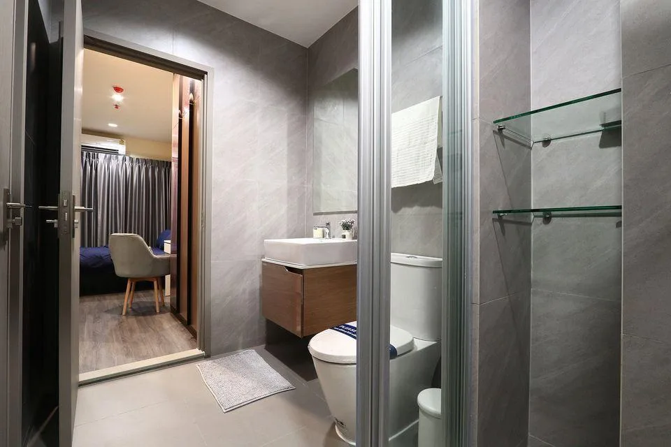Ideo Sukhumvit – Rama 4 — photo 14