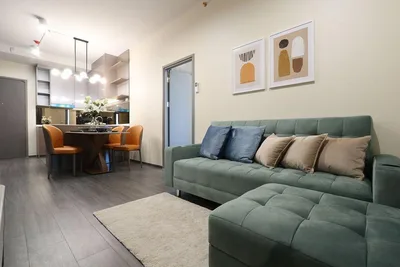 Ideo Sukhumvit – Rama 4