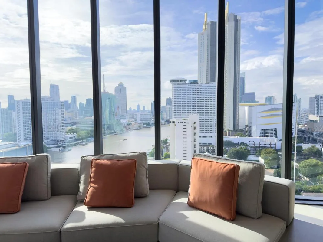 Banyan Tree Residences Riverside Bangkok — photo 4