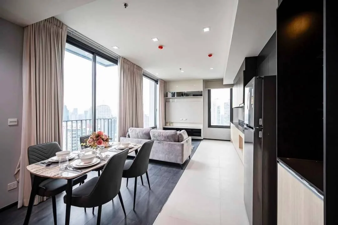 Edge Sukhumvit 23 — photo 2