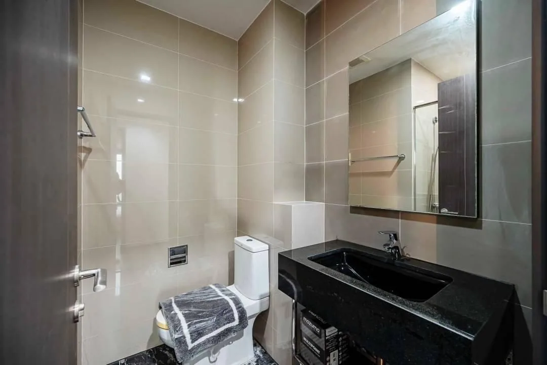 Edge Sukhumvit 23 — photo 14