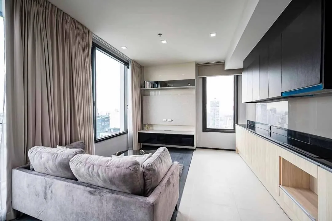 Edge Sukhumvit 23 — photo 4