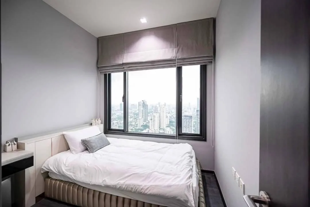Edge Sukhumvit 23 — photo 7
