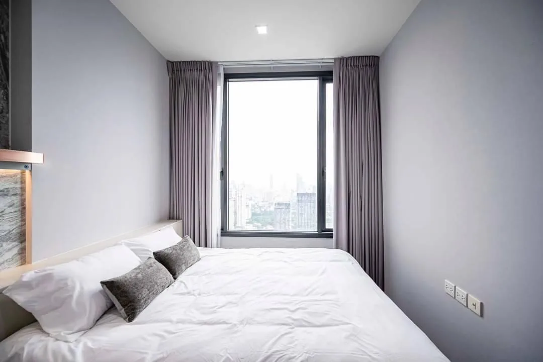 Edge Sukhumvit 23 — photo 10