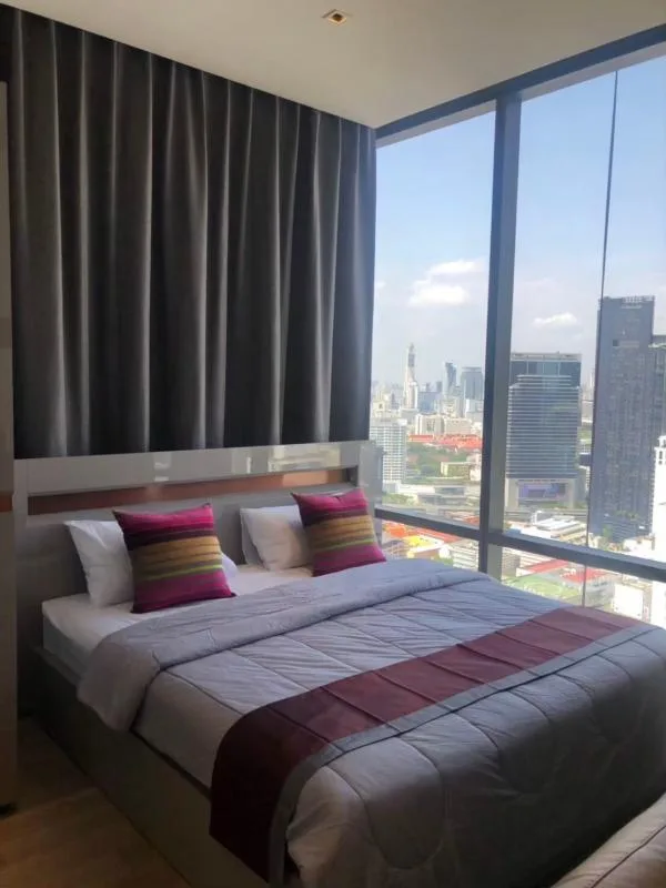 Ashton Silom — photo 4