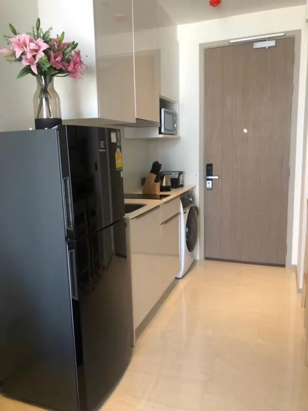 Ashton Silom — photo 10