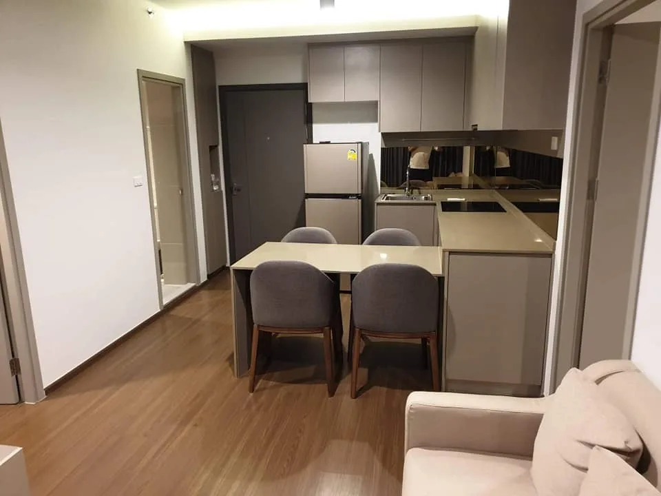 Ideo Sukhumvit 93 — photo 1
