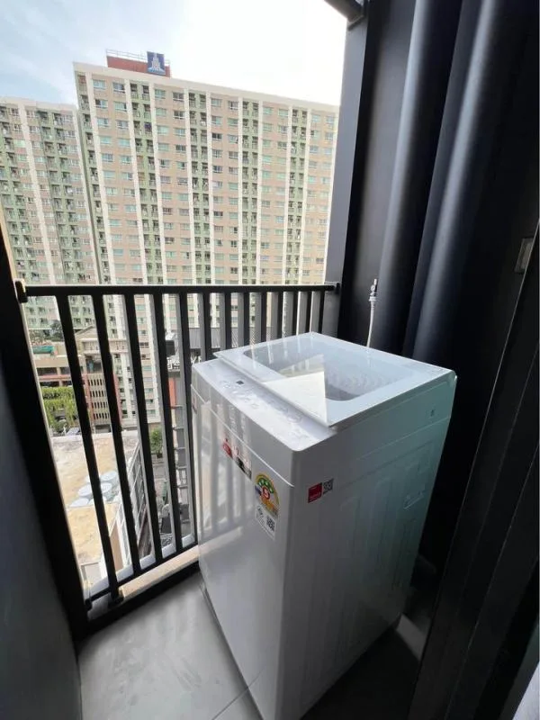 The Rich Rama 9-Srinakarin — photo 9