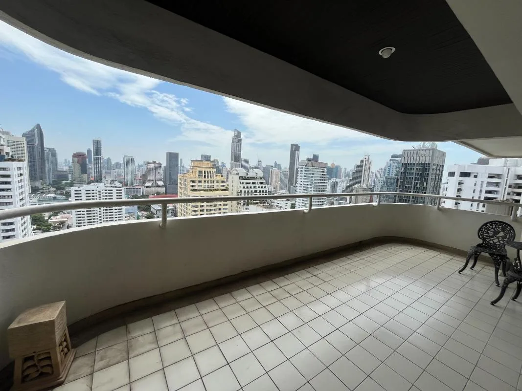 Tower Park — photo 12