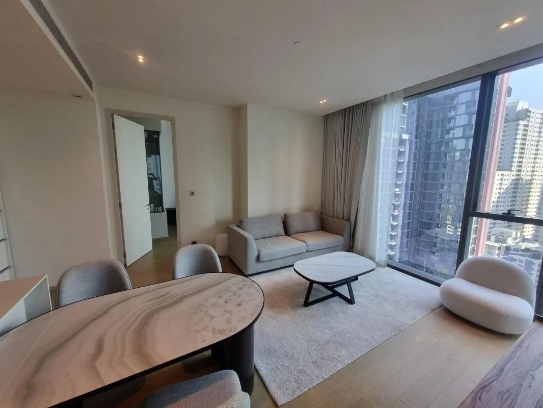 The Strand Thonglor — photo 3