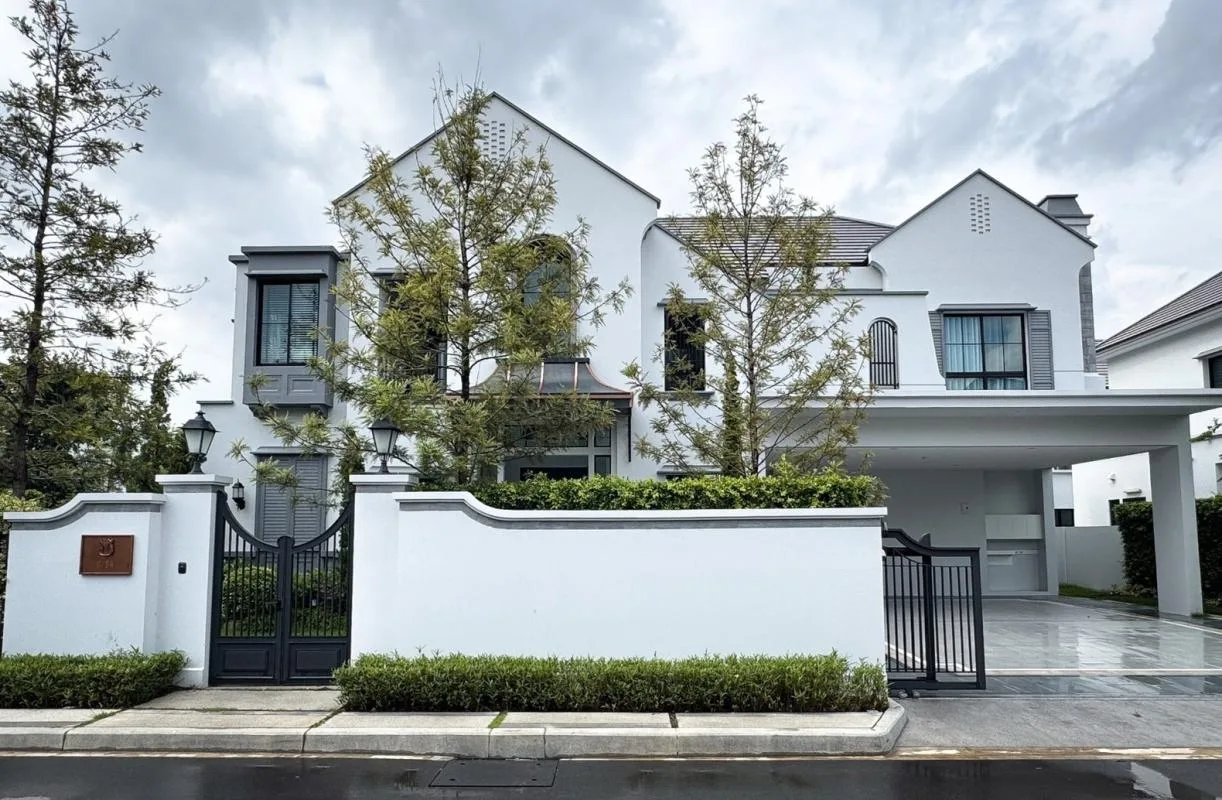 Nantawan Rama 9 New Krungthepkreetha — photo 20