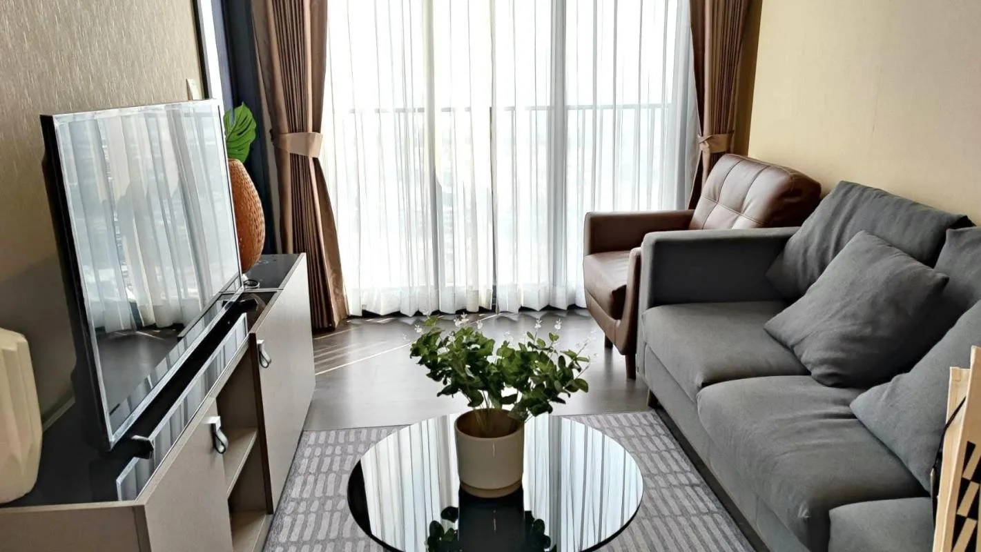 OKA HAUS Sukhumvit 36 — photo 2