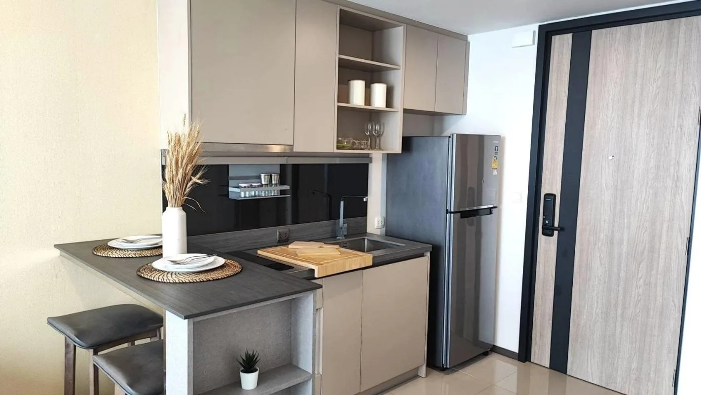 OKA HAUS Sukhumvit 36 — photo 3