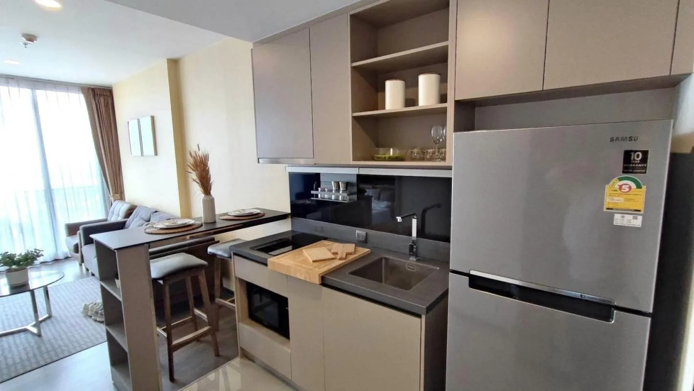 OKA HAUS Sukhumvit 36 — photo 4