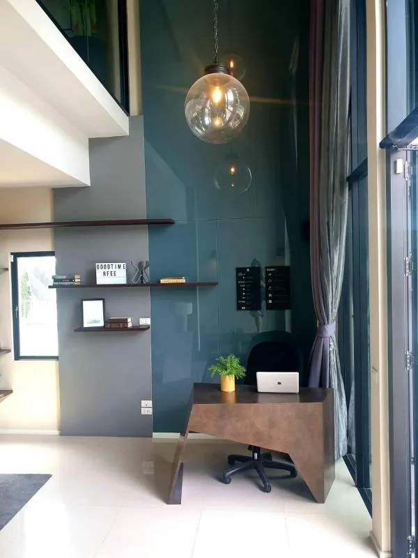 Cascade Bangna — photo 15