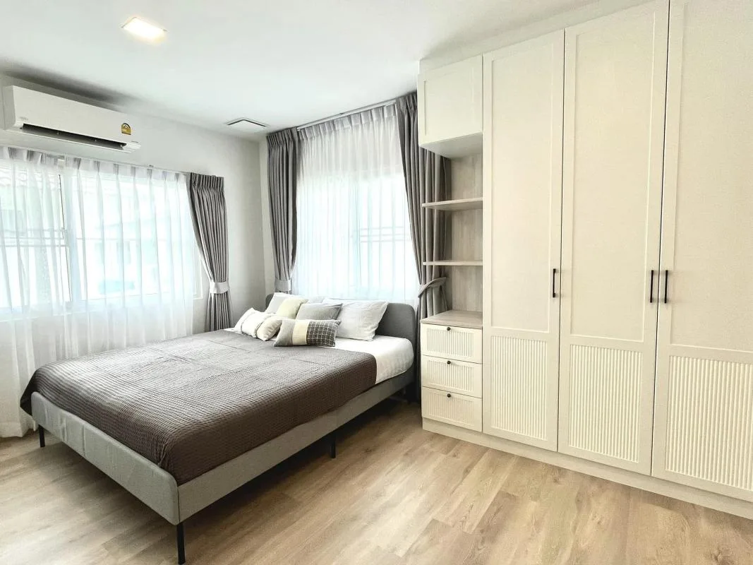 Villaggio Srinakarin-bangna — photo 6