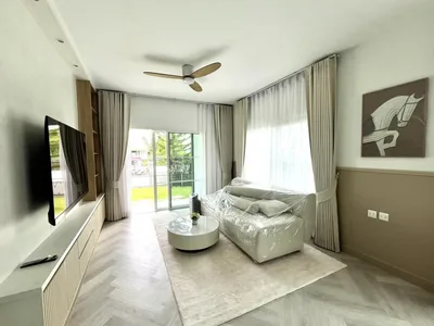Villaggio Srinakarin-bangna