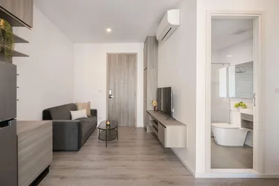 Knightsbridge Sukhumvit Thepharak