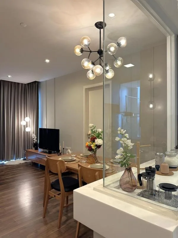 The Room Sukhumvit 62 — photo 2