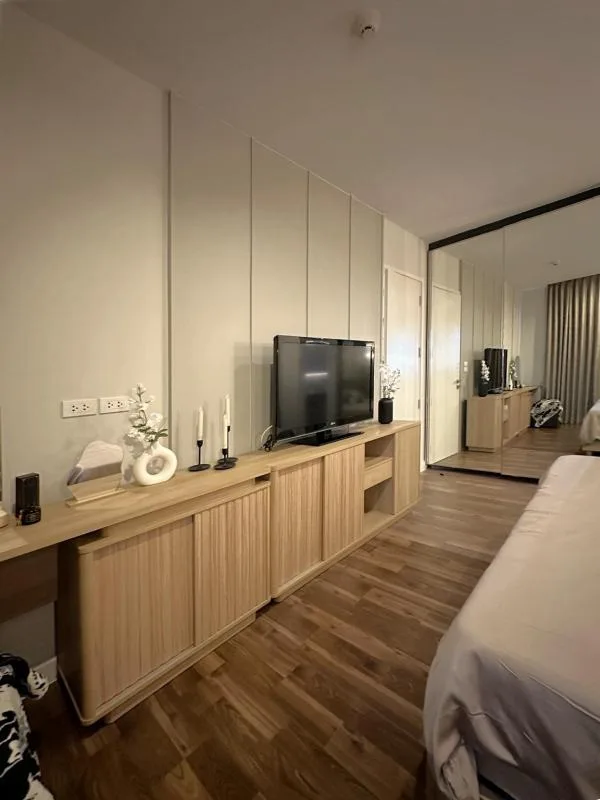The Room Sukhumvit 62 — photo 11