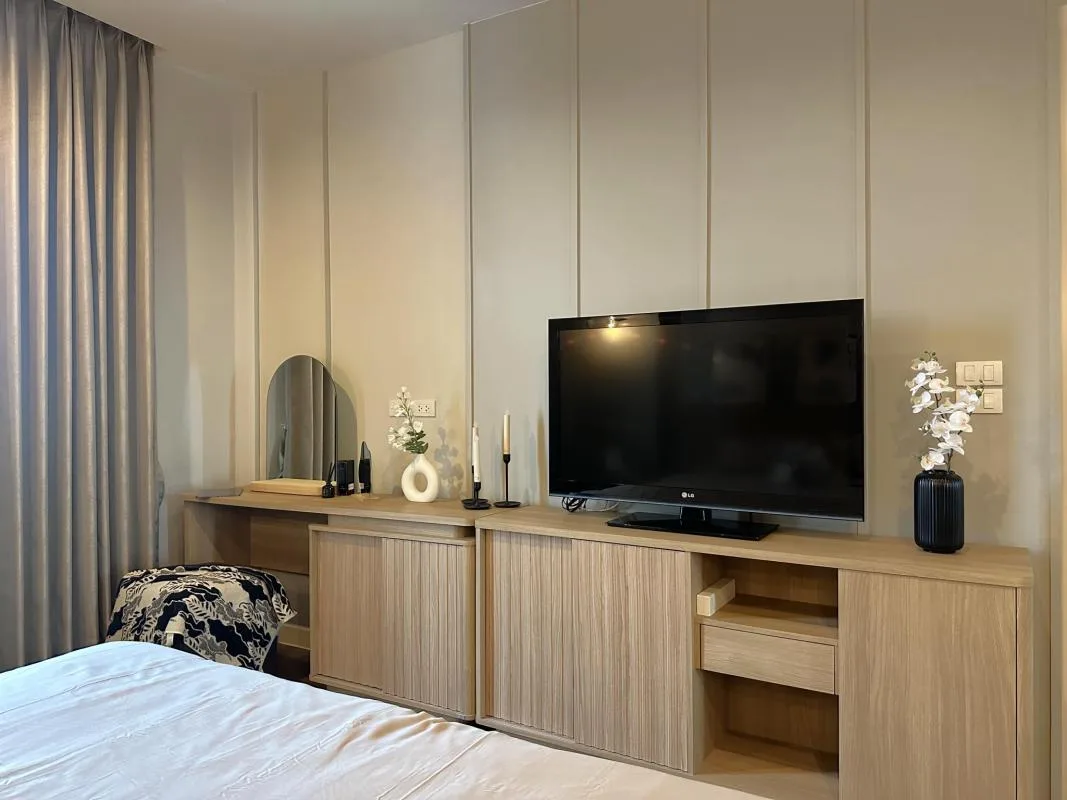 The Room Sukhumvit 62 — photo 12