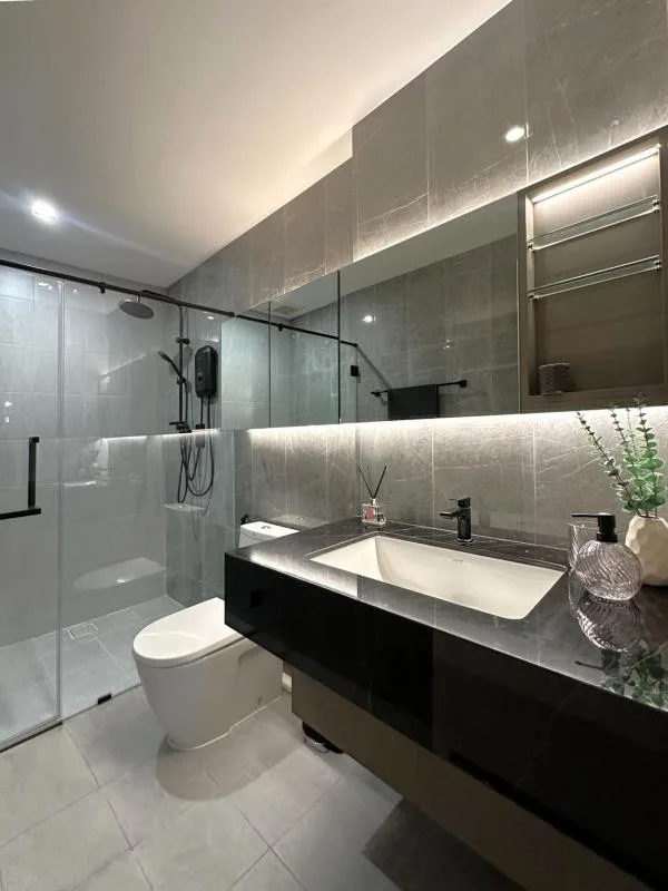 The Room Sukhumvit 62 — photo 13