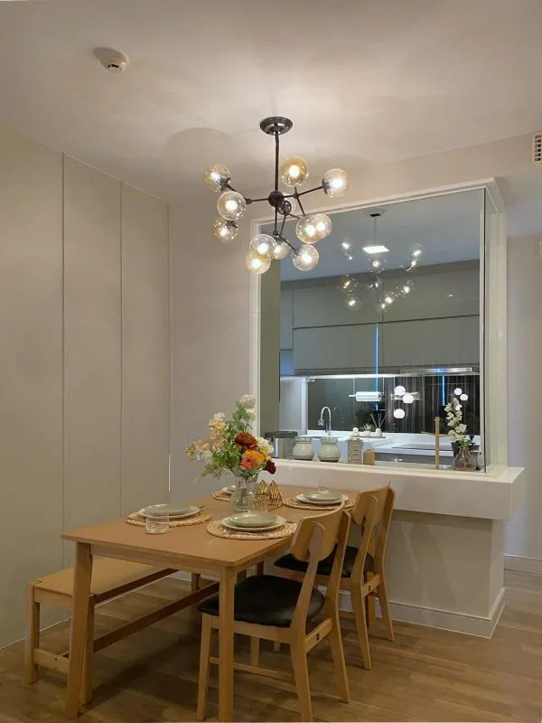 The Room Sukhumvit 62 — photo 3