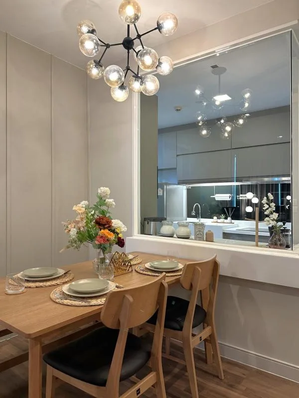 The Room Sukhumvit 62 — photo 4