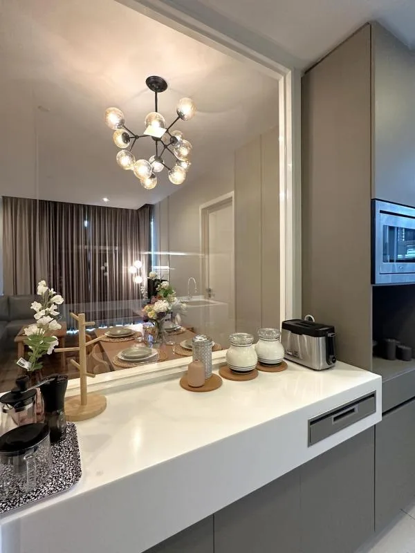 The Room Sukhumvit 62 — photo 5