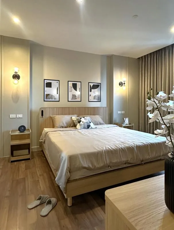 The Room Sukhumvit 62 — photo 9