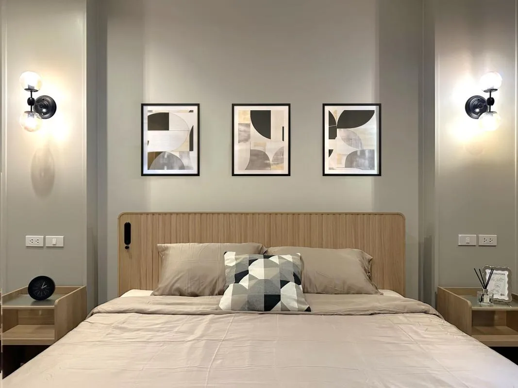 The Room Sukhumvit 62 — photo 10