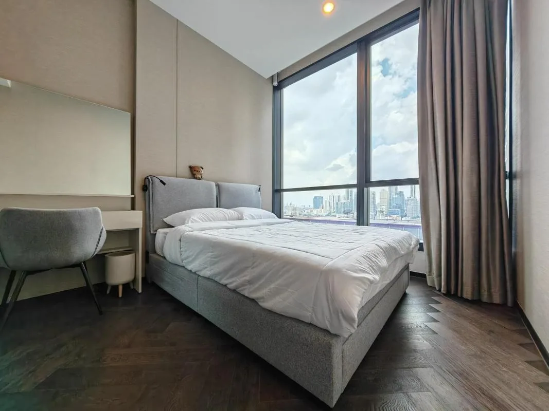 The Esse Sukhumvit 36 — photo 12